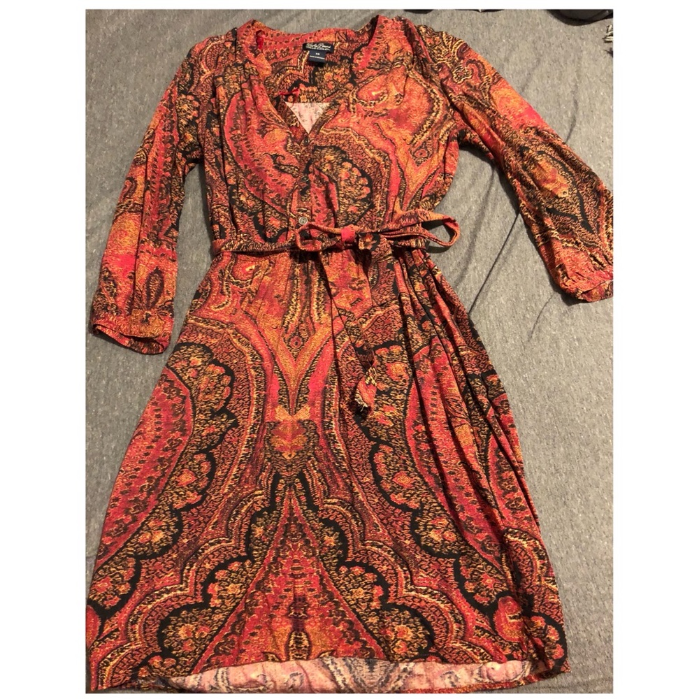 Lucky Brand Dress